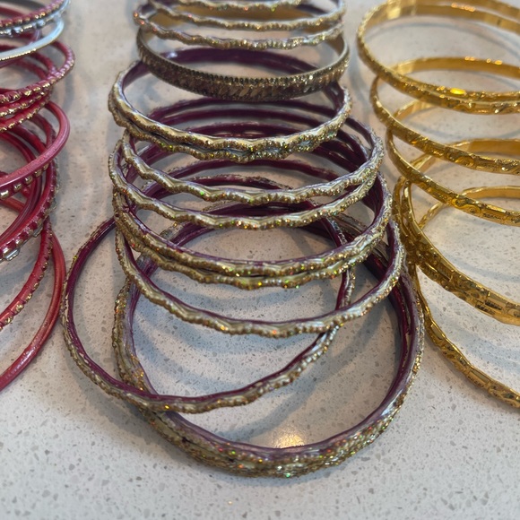 Indian Bangles - Bundled Pack - Picture 6 of 6
